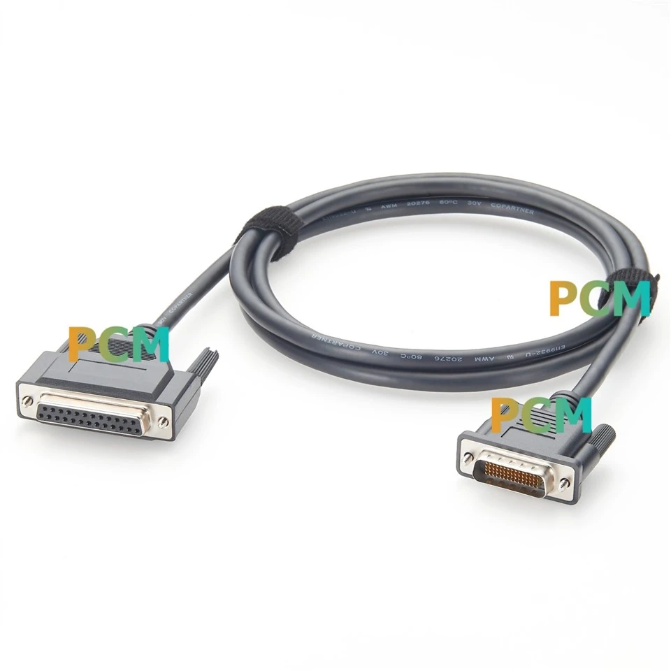 Cisco Compatible CAB-530FC DCE Female RS-530 Cable factory