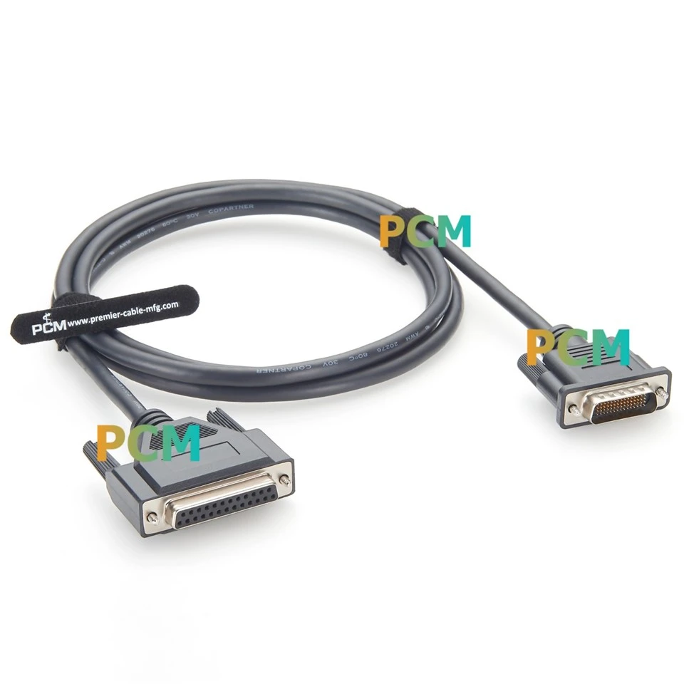 Cisco Compatible CAB-530FC DCE Female RS-530 Cable best