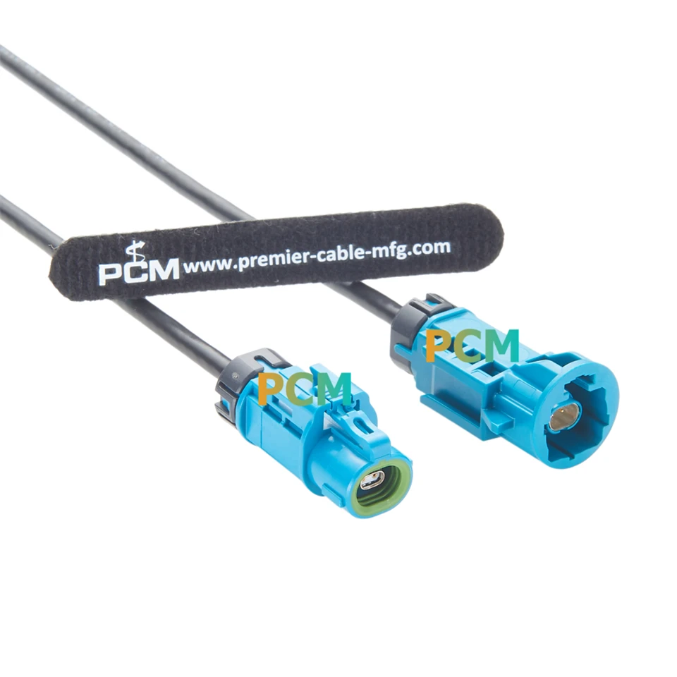 Waterproof H-MTD Male To Female Extension Cable best
