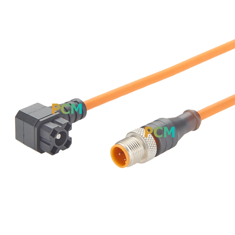 Hirschmann G4KW1F To M12 Cable