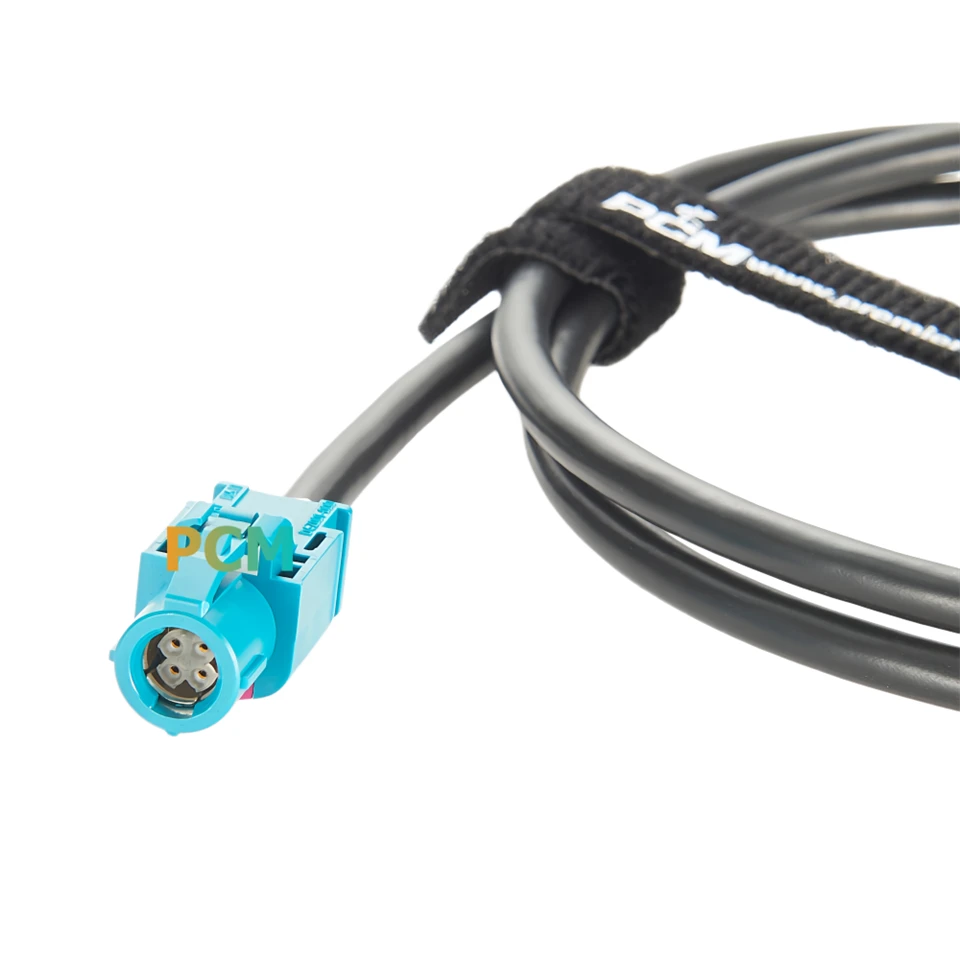 HSD LVDS Automotive Cable factory