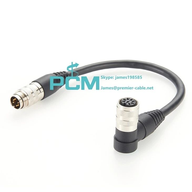 Remote Electrical Tilt RET Control Cable