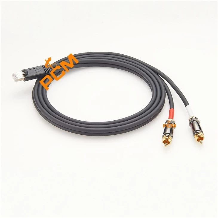 RCA Audio Cable