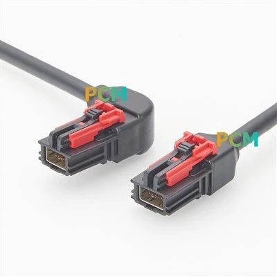 Avtomobilski USB kabel Hsbridge USB 3.1 Type-C kabel