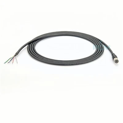 Napajalnik za industrijsko kamero Trigger IO Signalni kabel