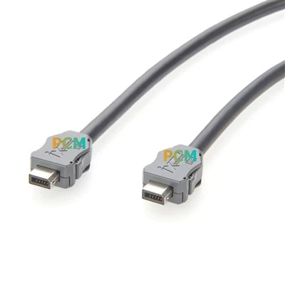 IX Ključni ethernetni kabel industrijske kategorije 6a