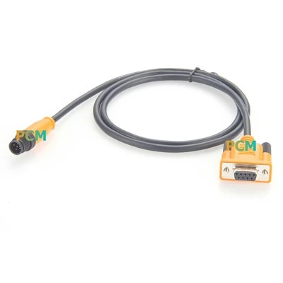 Adapterski kabel M12 na DB9 CAN Bus