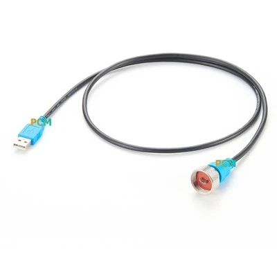 Mikro-USB kabel Outdoor IP67 vremensko odporen