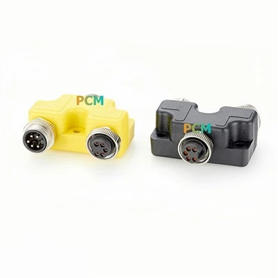 Mini-menjava Y-Split Connector