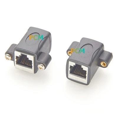 Plošča Mount RJ45 COMPLER ZA RACK