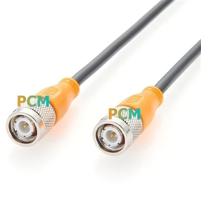 TNC moški na TNC moški antenski kabel RG58