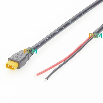 TYCO 2-2306868-9 MINI FAKRA 2-in-1 samica do SMA ženska avtomobilska žica