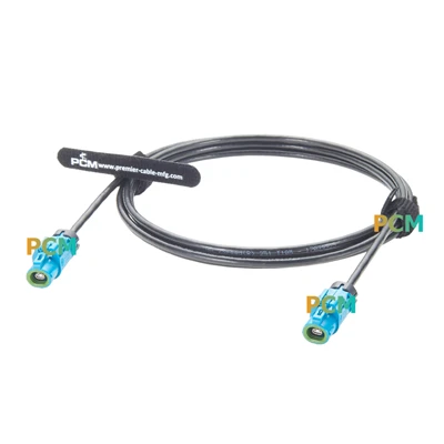 Vodotesen avtomobilski ethernetni kabel H-MTD