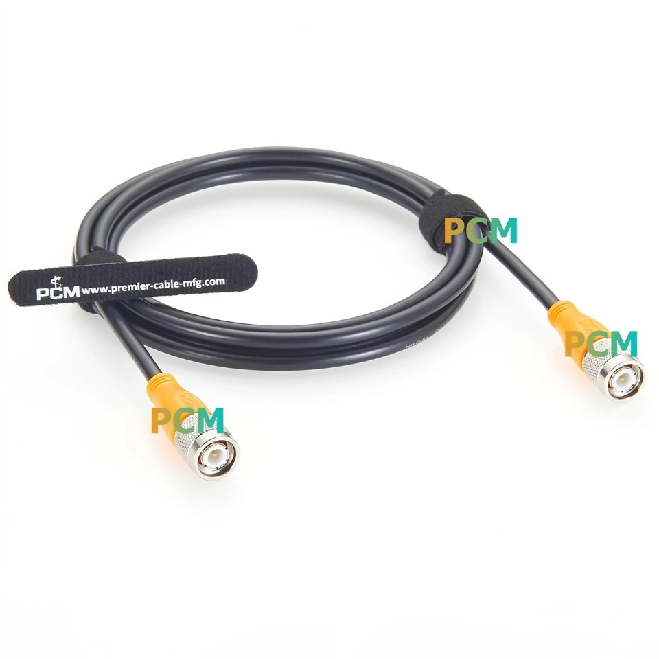 TNC Male To TNC Male Antenna Cable RG58 best