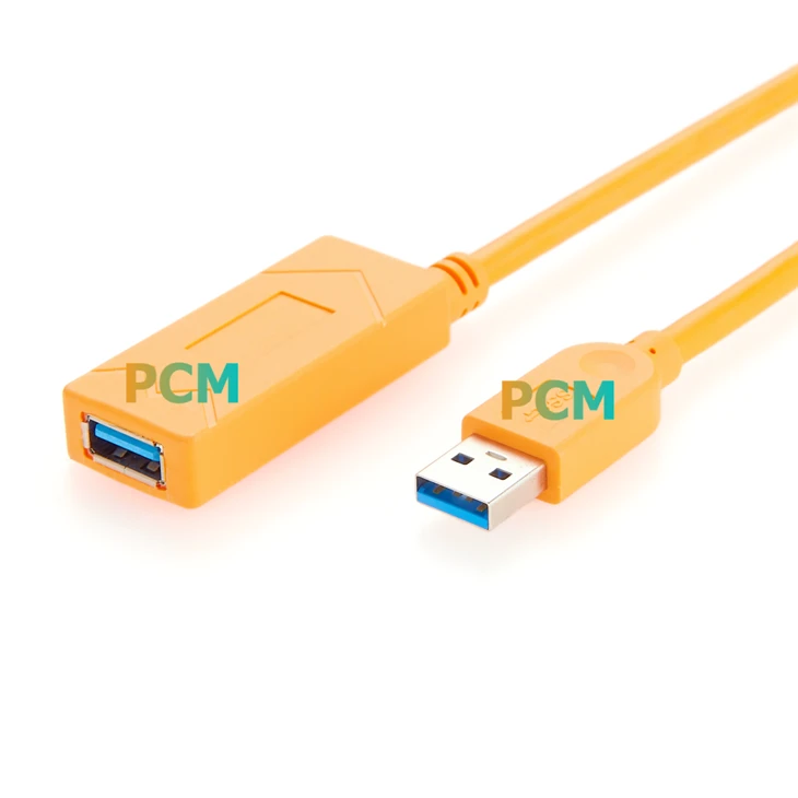 USB 3.0 Active Extension Cable