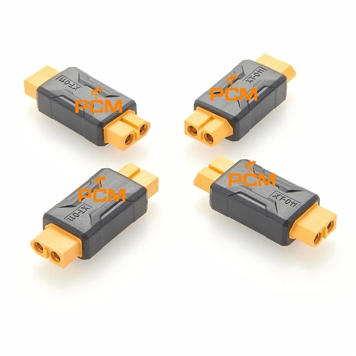 xt60 female connector